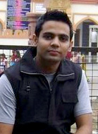 Amit Shekhar